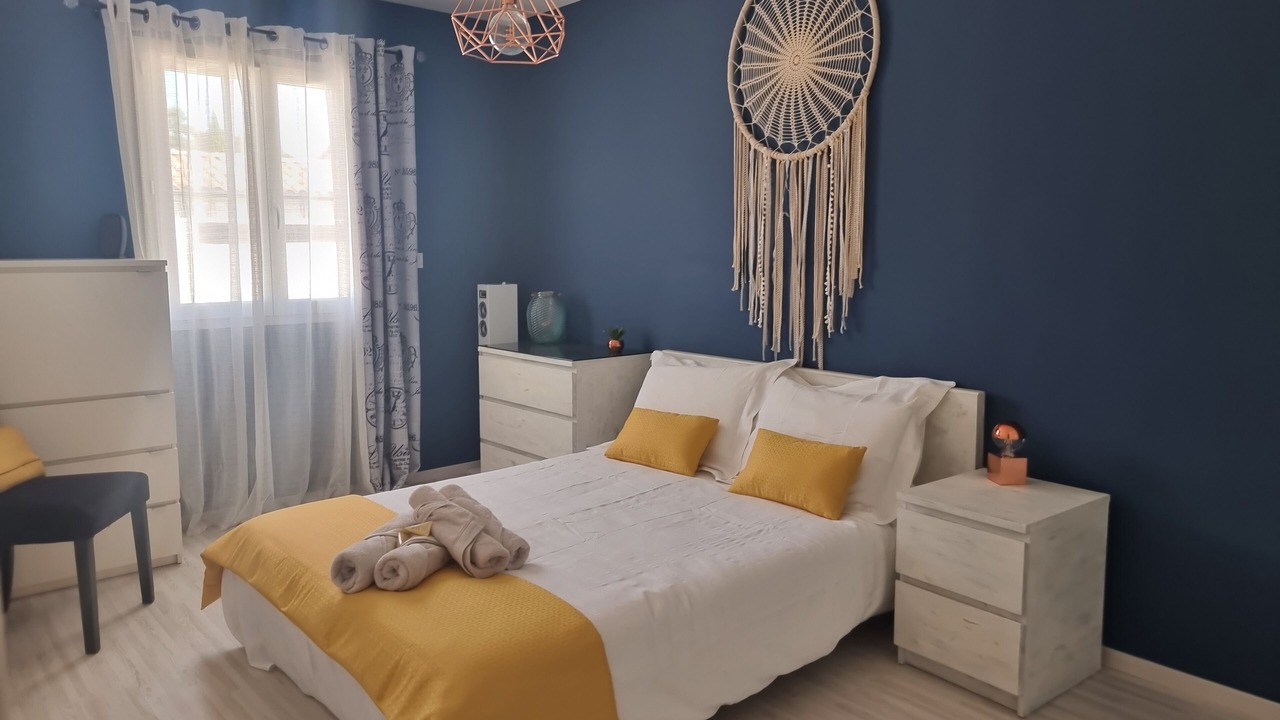 Photo of Bedroom in Cairanne