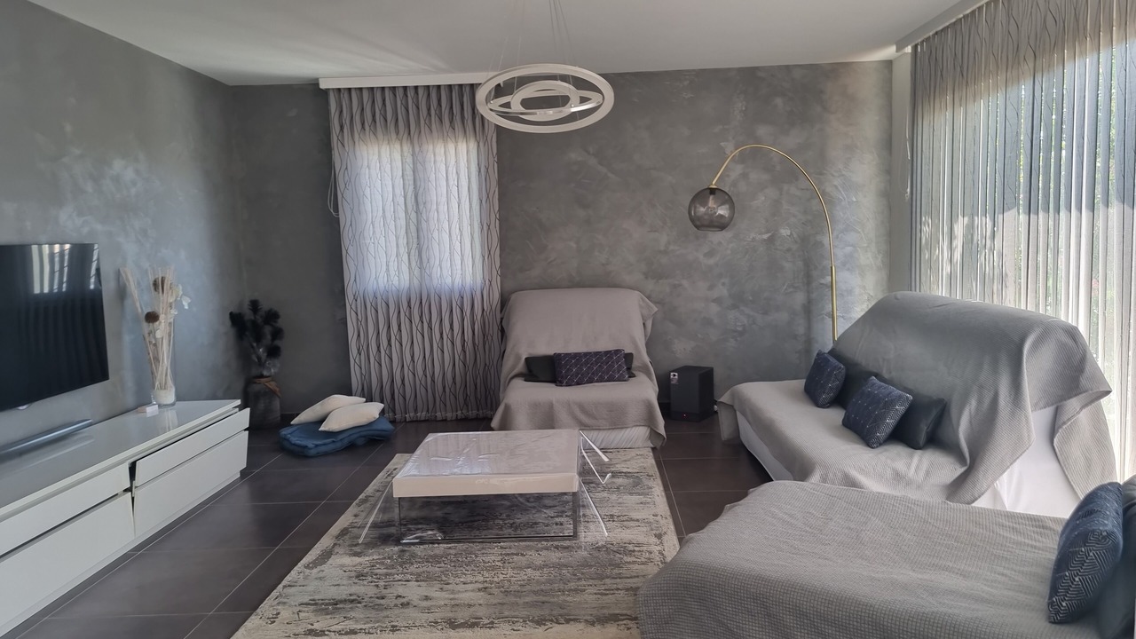 Photo of Livingroom in Cairanne