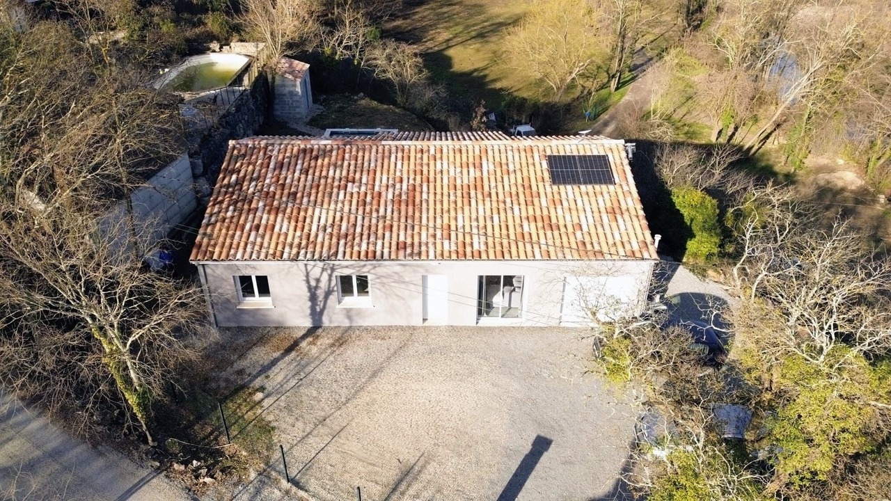 Photo of Outdoor in Laurac-en-Vivarais