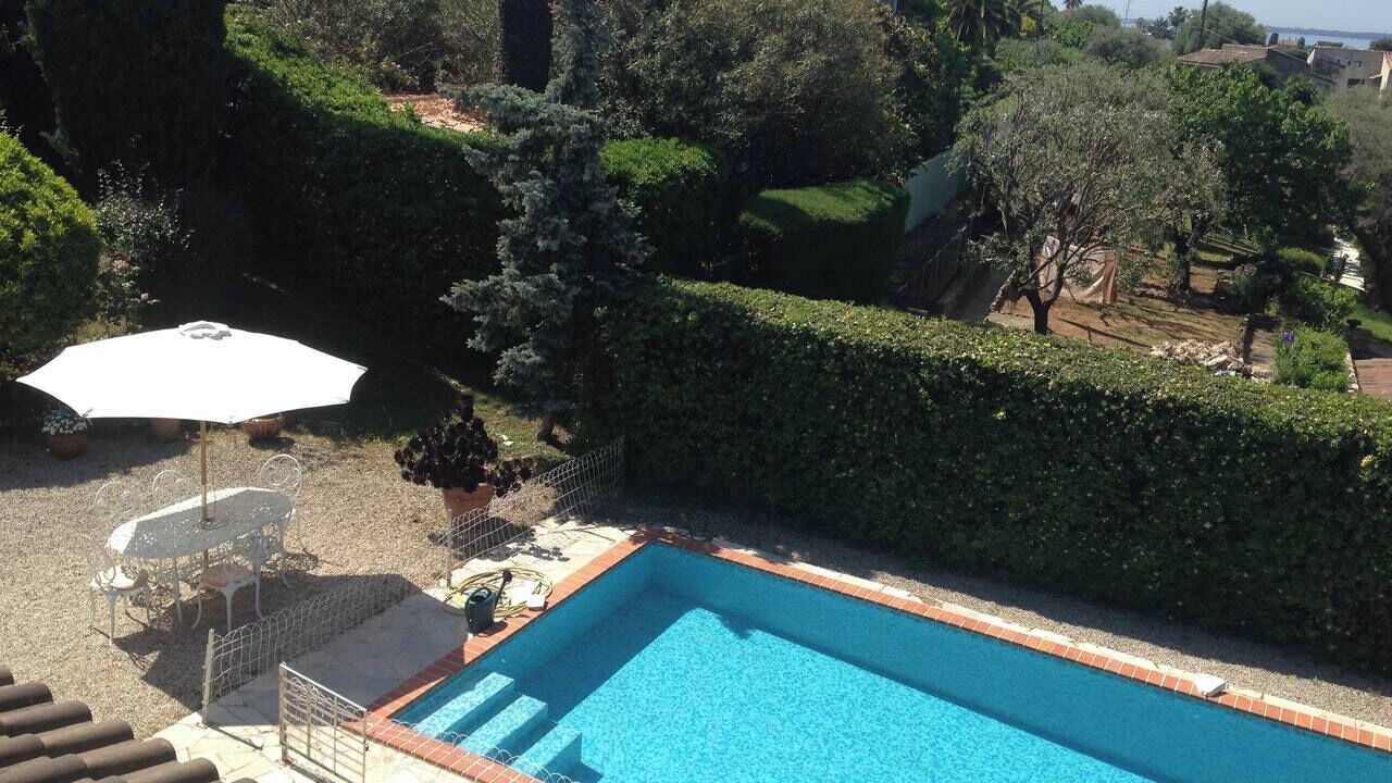 Photo of Outdoor in Antibes