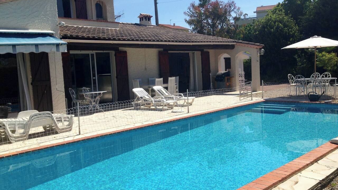 Photo of Outdoor in Antibes