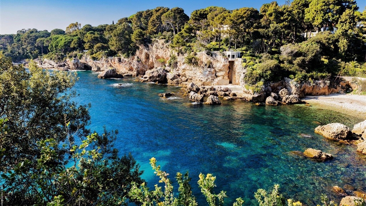 Photo of Others in Antibes