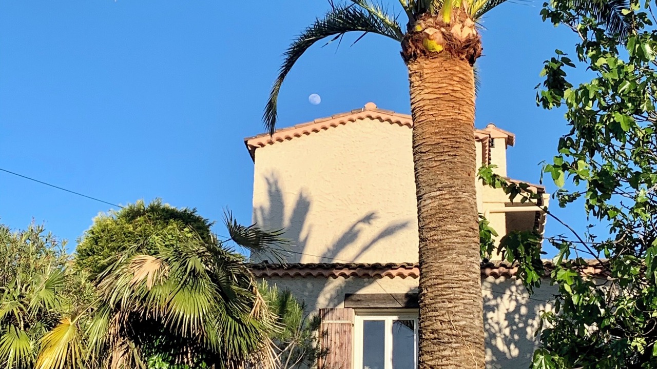 Photo of Outdoor in Antibes