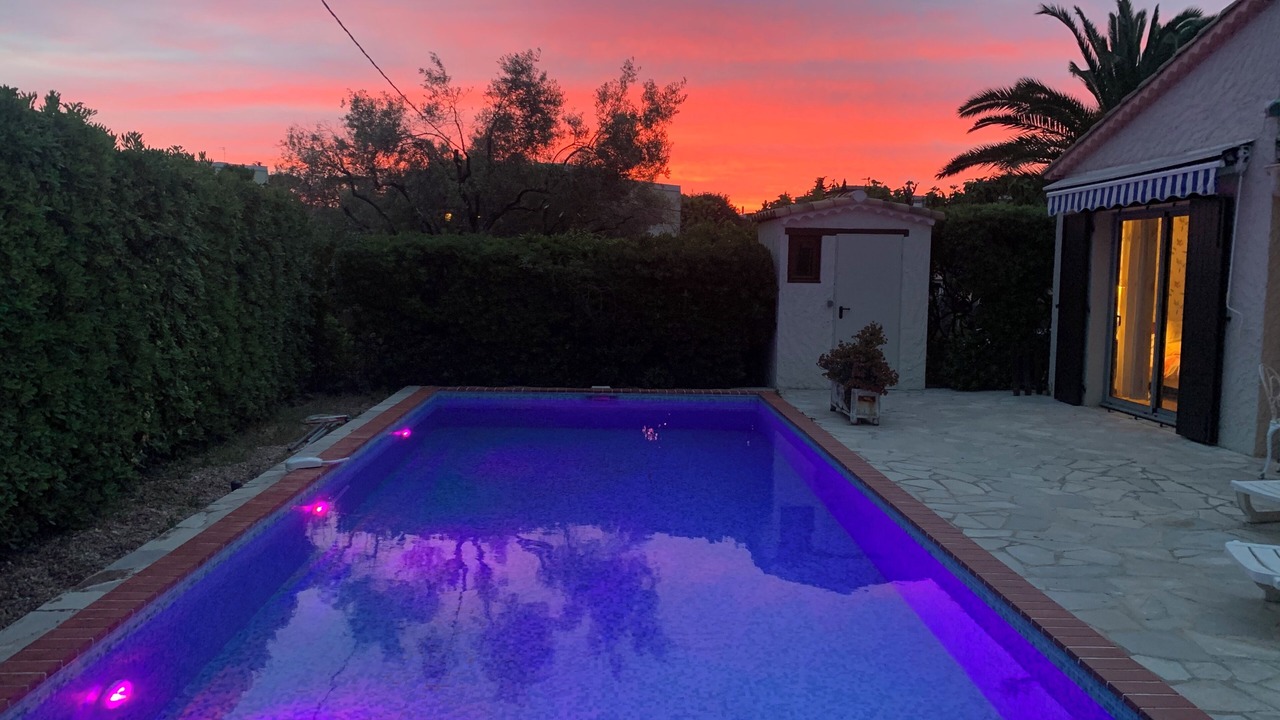 Photo of Outdoor in Antibes