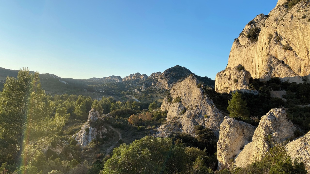 Photo of Others in Eygalieres