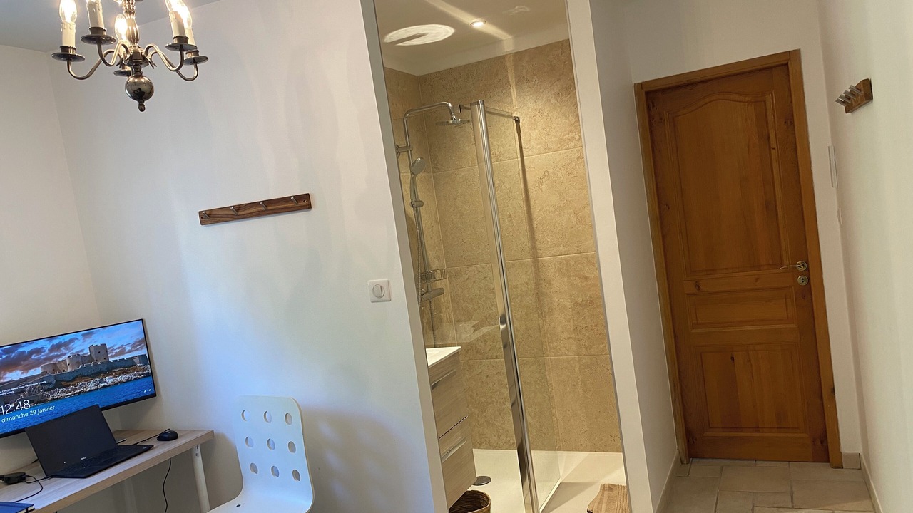 Photo of Bathroom in Eygalieres