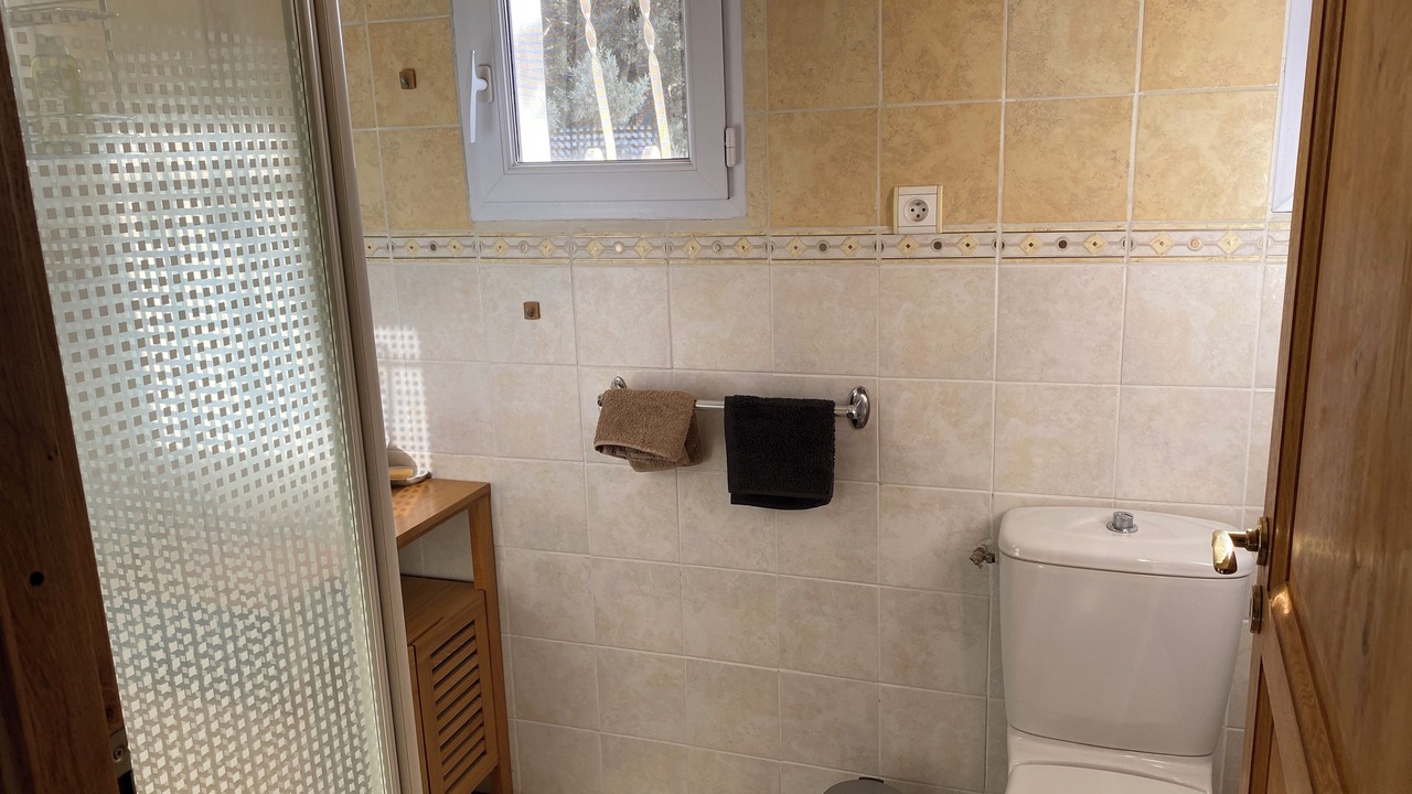 Photo of Bathroom in Eygalieres