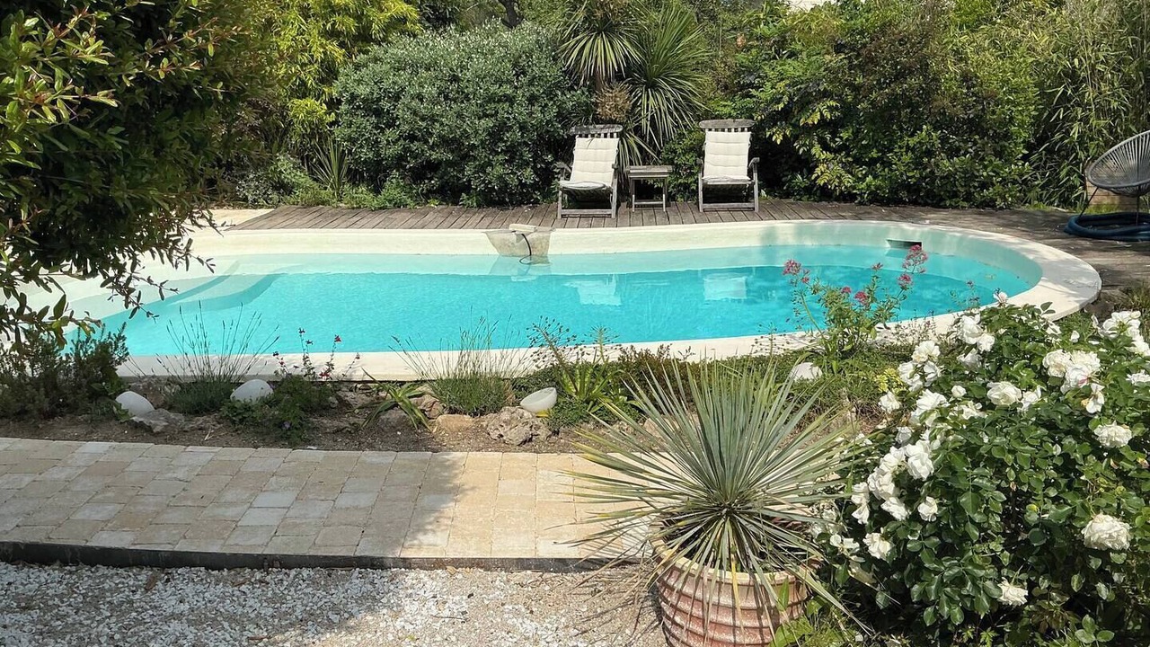 Photo of Outdoor in Castelnau-le-Lez