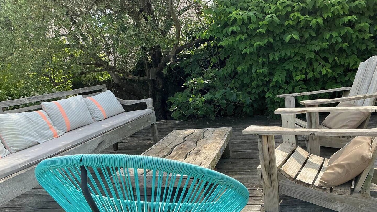 Photo of Patio Balcony in Castelnau-le-Lez
