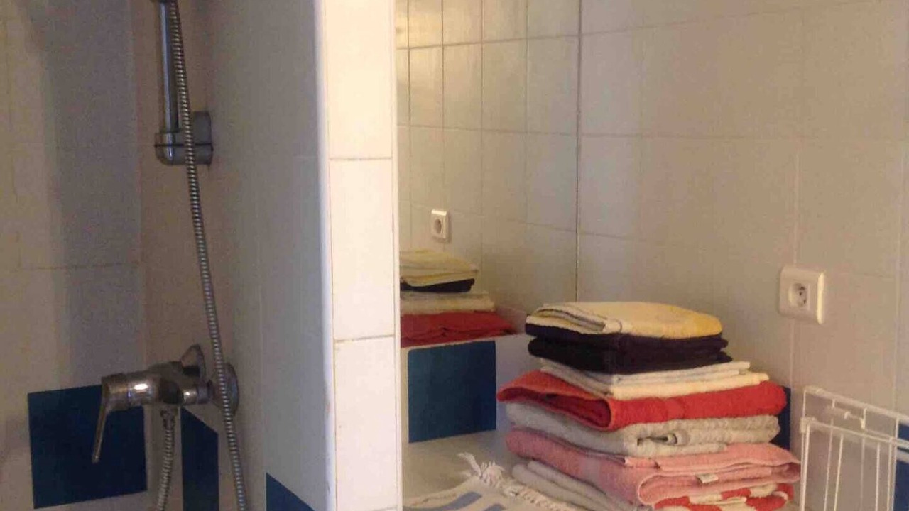 Photo of Bathroom in Castelnau-le-Lez