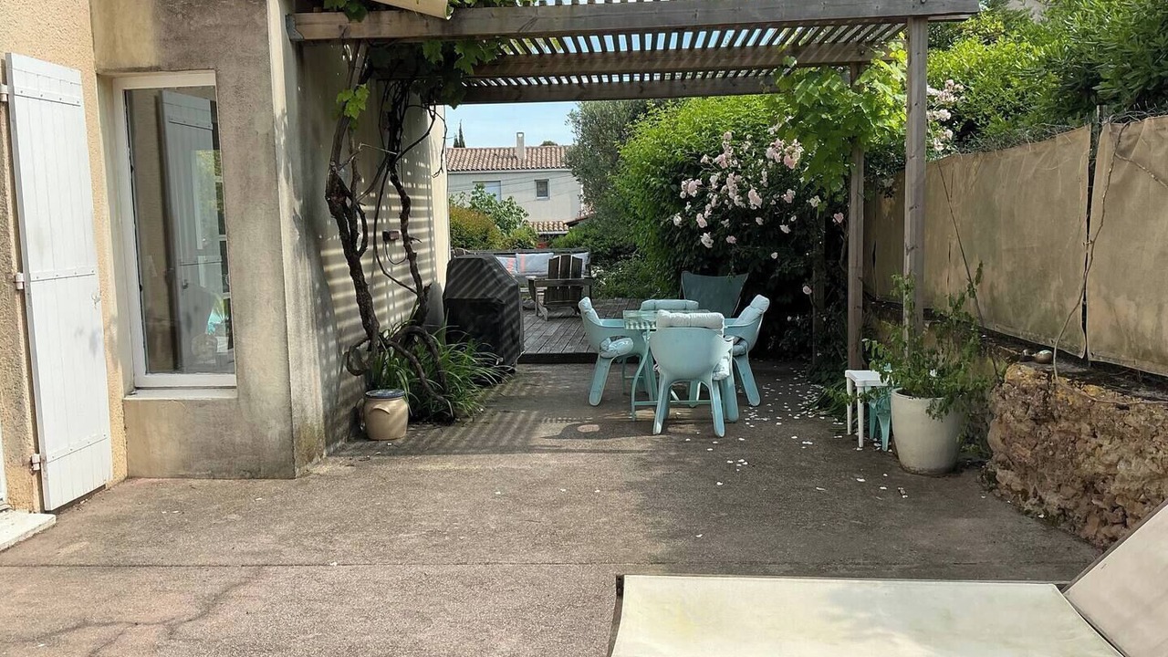Photo of Outdoor in Castelnau-le-Lez