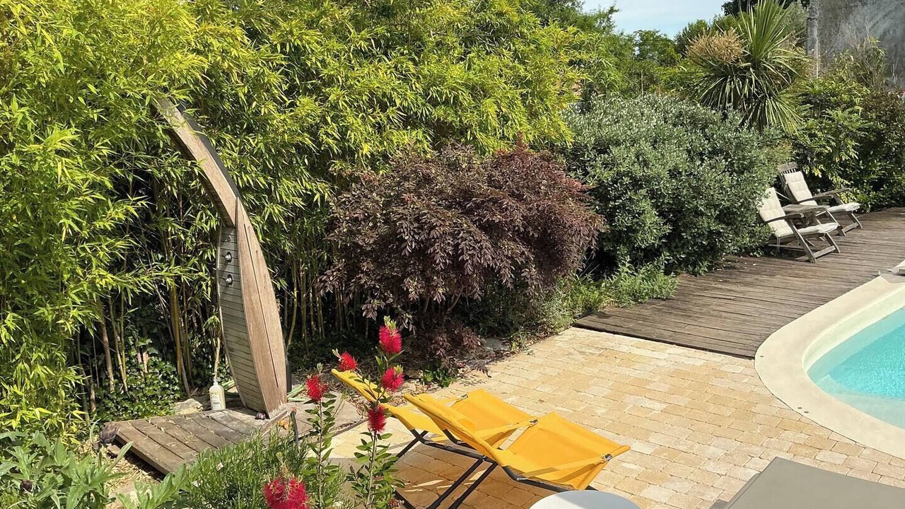 Photo of Patio Balcony in Castelnau-le-Lez