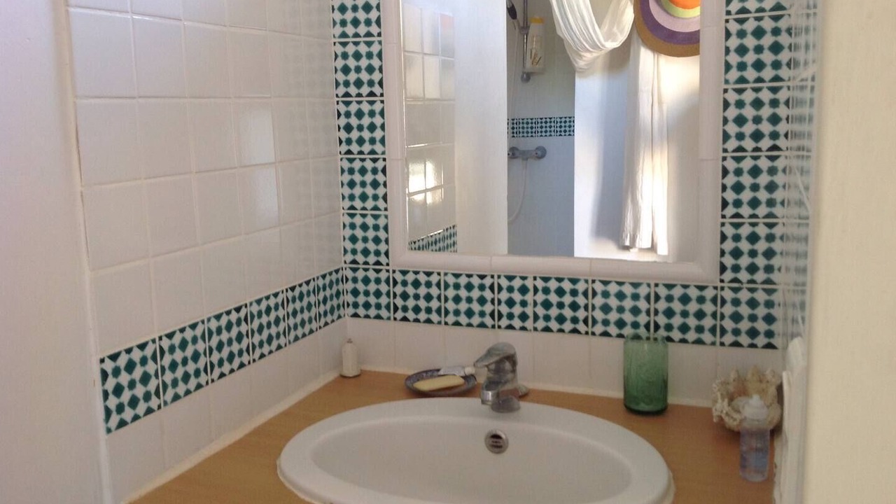 Photo of Bathroom in Castelnau-le-Lez