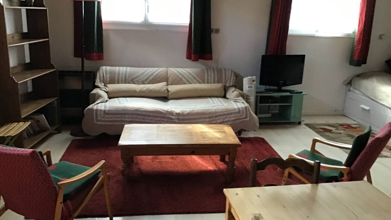 Photo of Livingroom in Castelnau-le-Lez