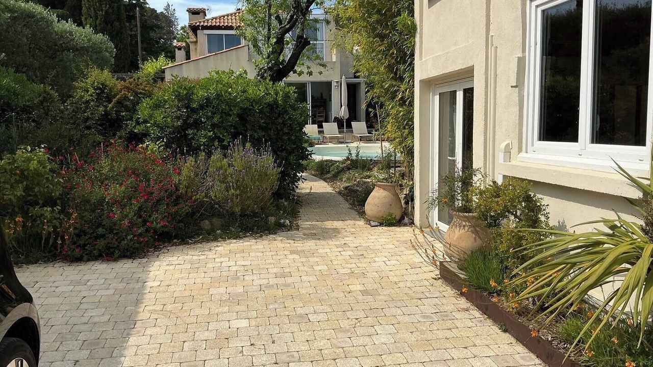 Photo of Outdoor in Castelnau-le-Lez