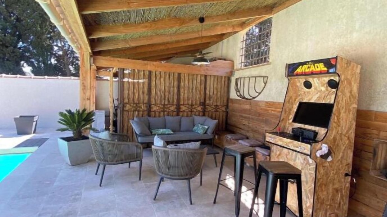 Photo of Outdoor in Tresques