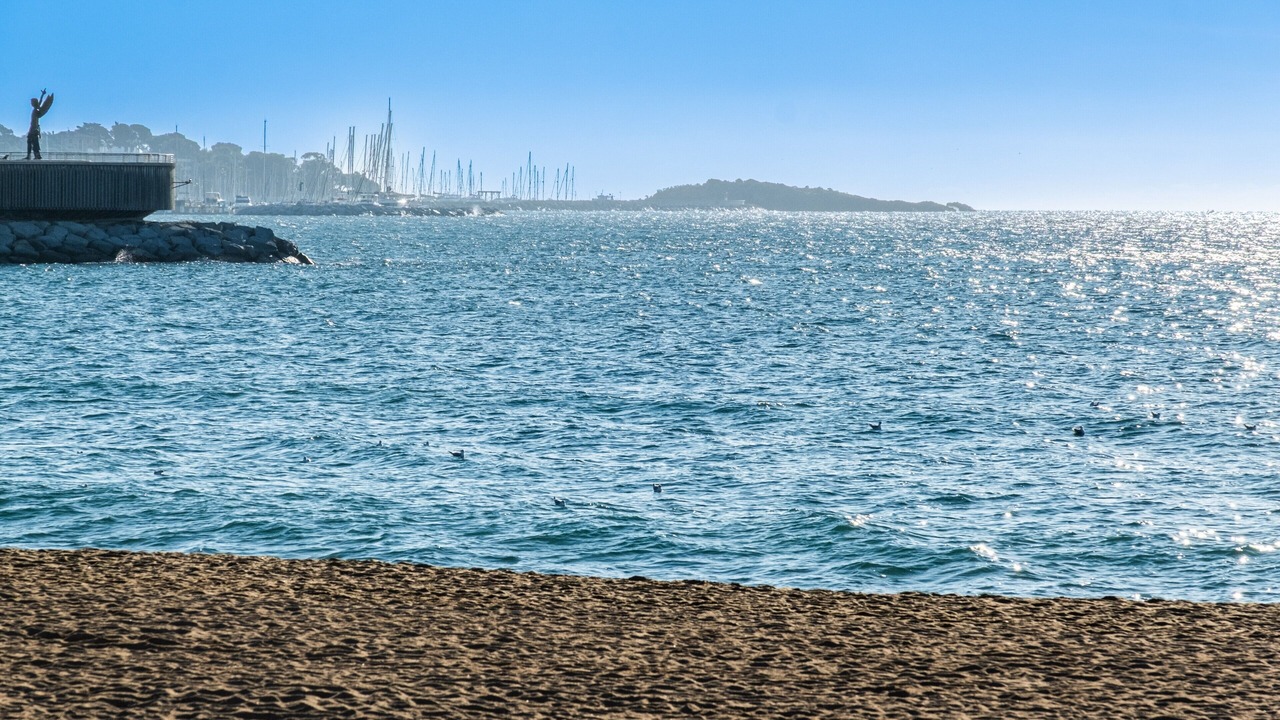 Photo of Others in Frejus Plage