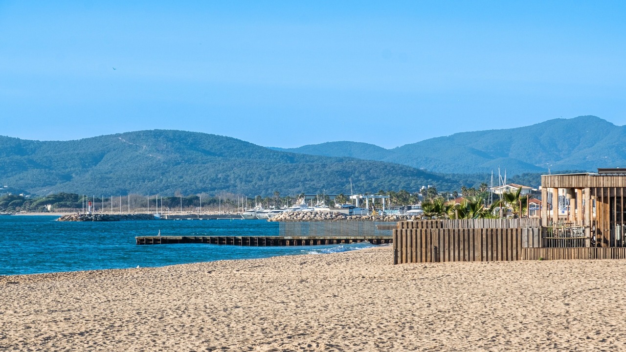Photo of Others in Frejus Plage