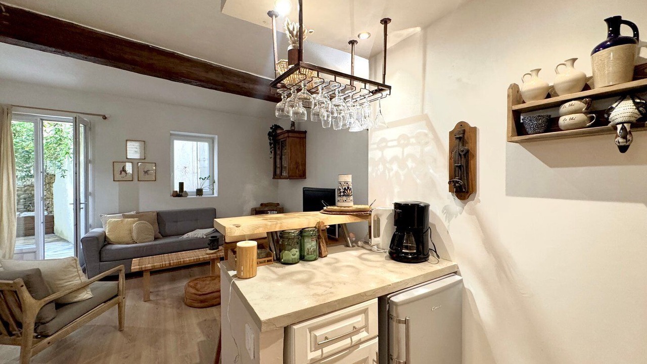 Photo of Livingroom in Comedie