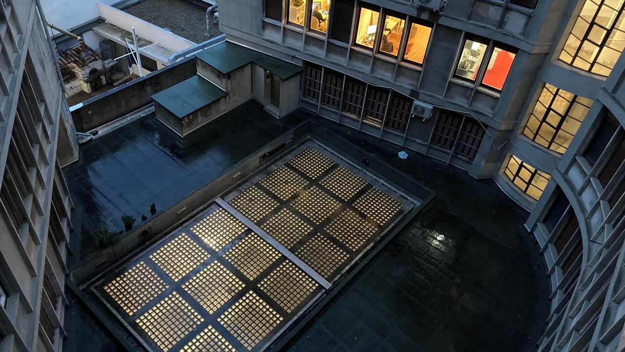 Photo of Outdoor in 1st Arrondissement
