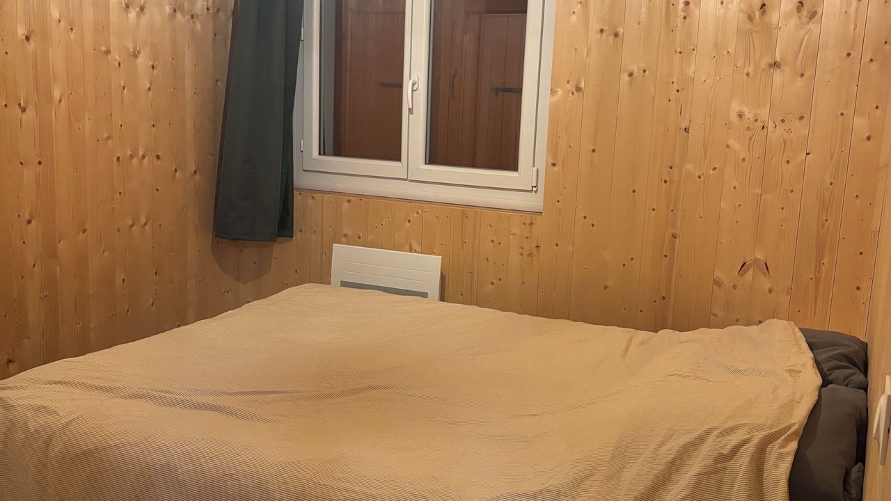 Photo of Bedroom in Ancelle
