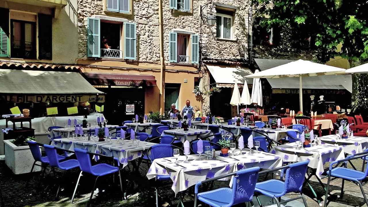 Photo of Outdoor in Saint-Paul-de-Vence