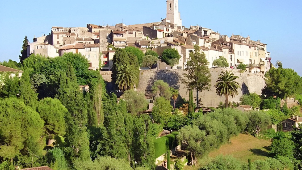 Photo of Others in Saint-Paul-de-Vence