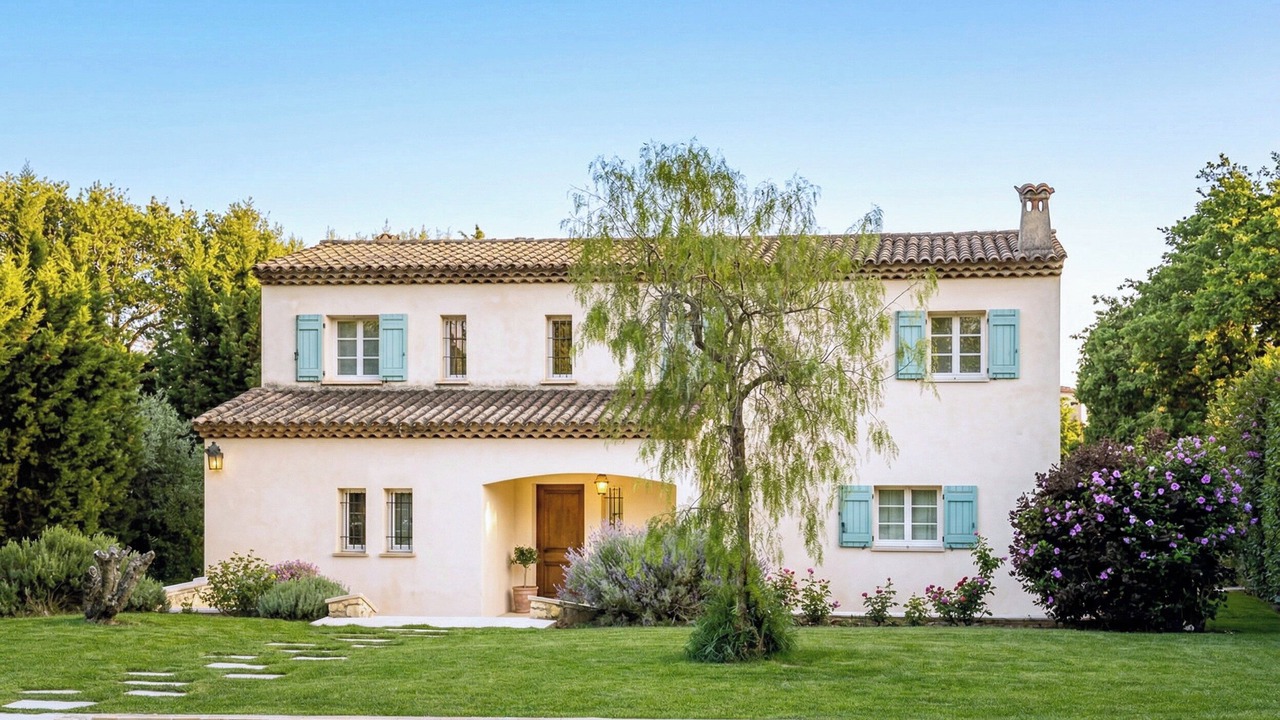 Photo of Outdoor in Saint-Paul-de-Vence