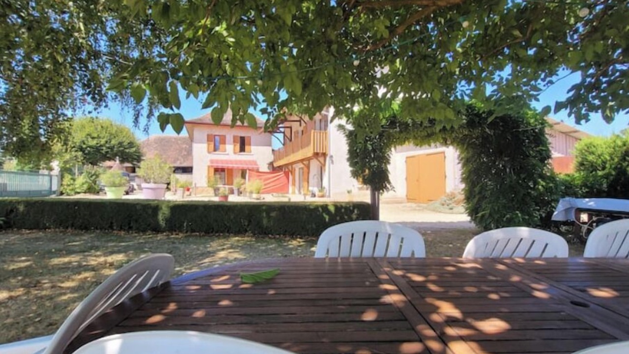 Photo of Outdoor in Corbelin