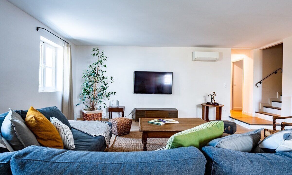 Photo of Livingroom in Sarrians