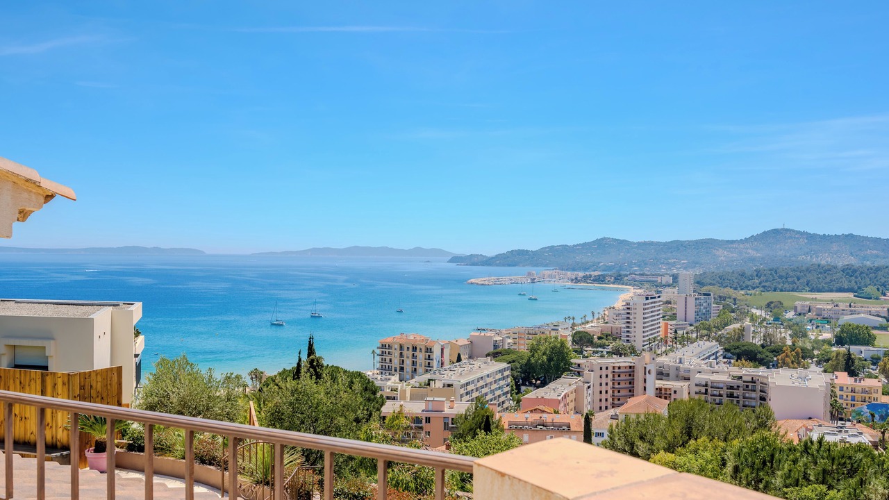Photo of Outdoor in Le Lavandou
