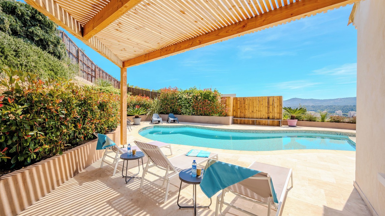 Photo of Outdoor in Le Lavandou
