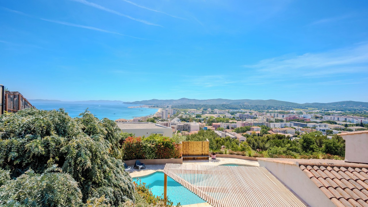 Photo of Outdoor in Le Lavandou