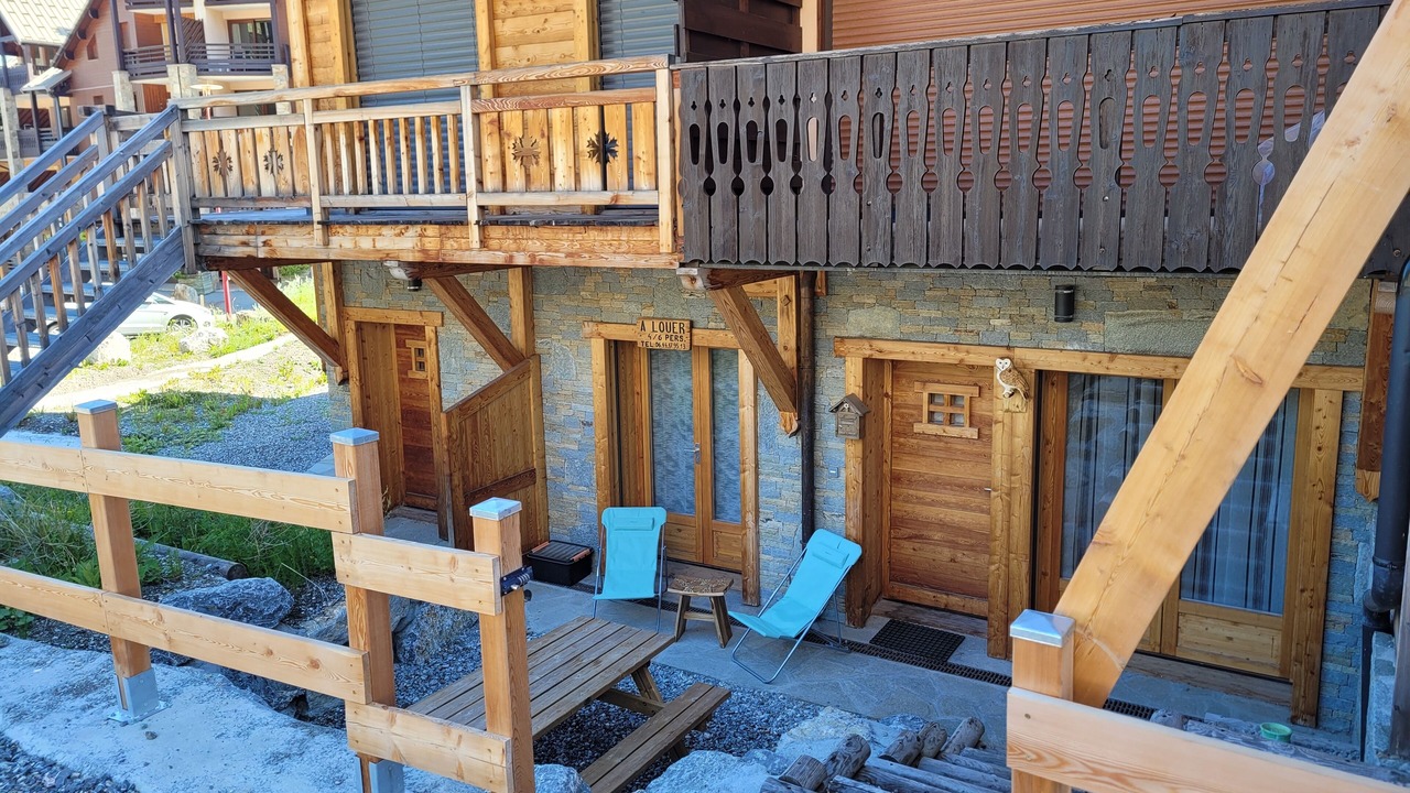 Photo of Outdoor in Les Claux