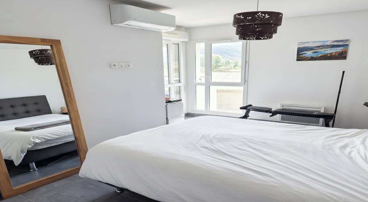 Photo of Bedroom in Pegomas