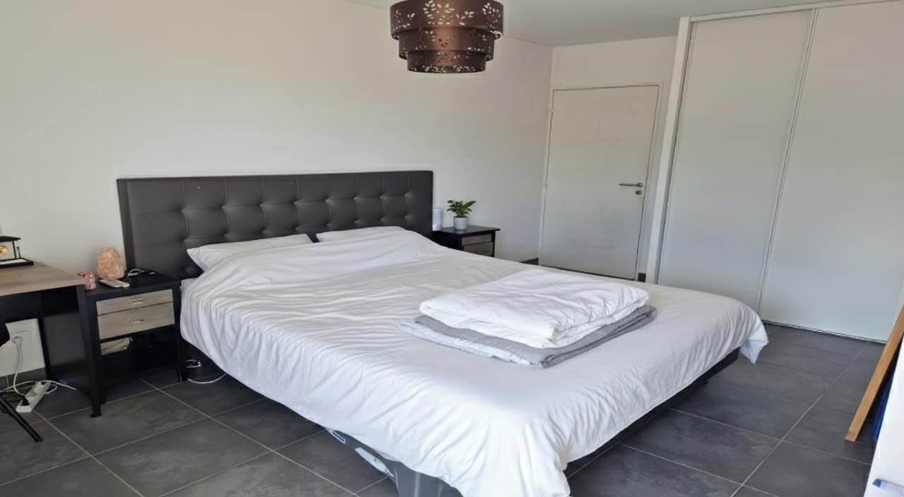 Photo of Bedroom in Pegomas