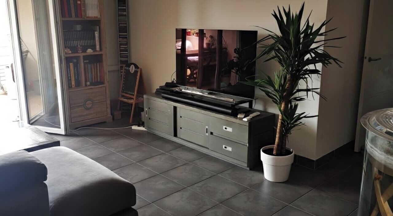 Photo of Livingroom in Pegomas