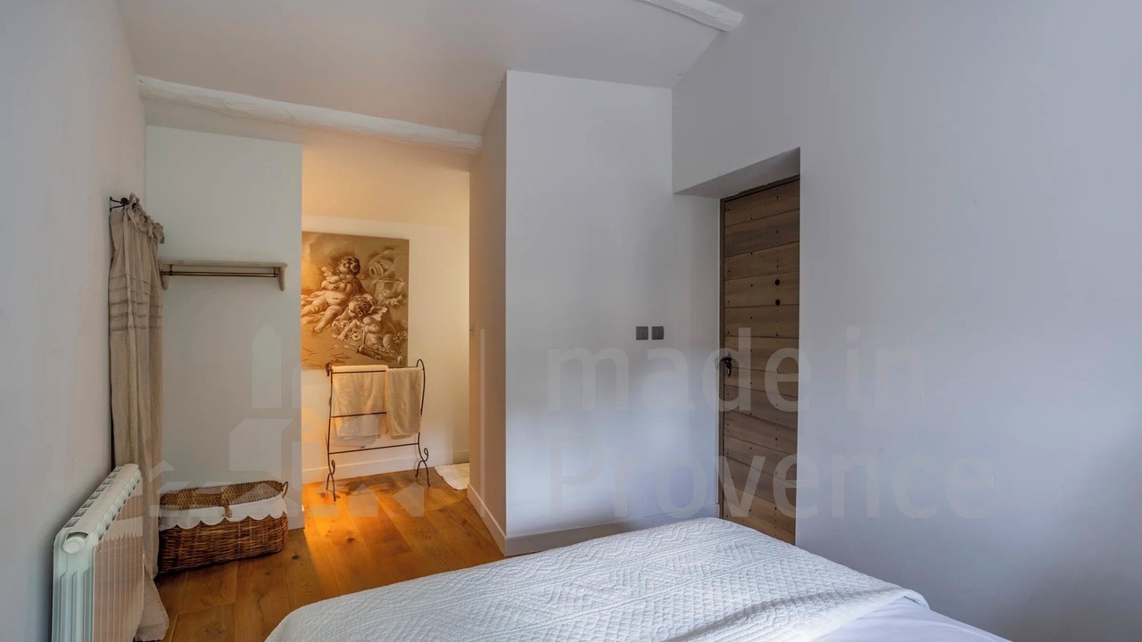 Photo of Bedroom in Lacoste