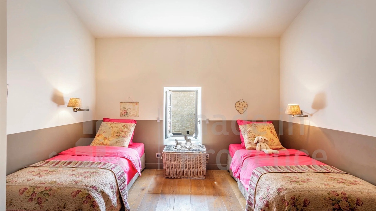Photo of Bedroom in Lacoste