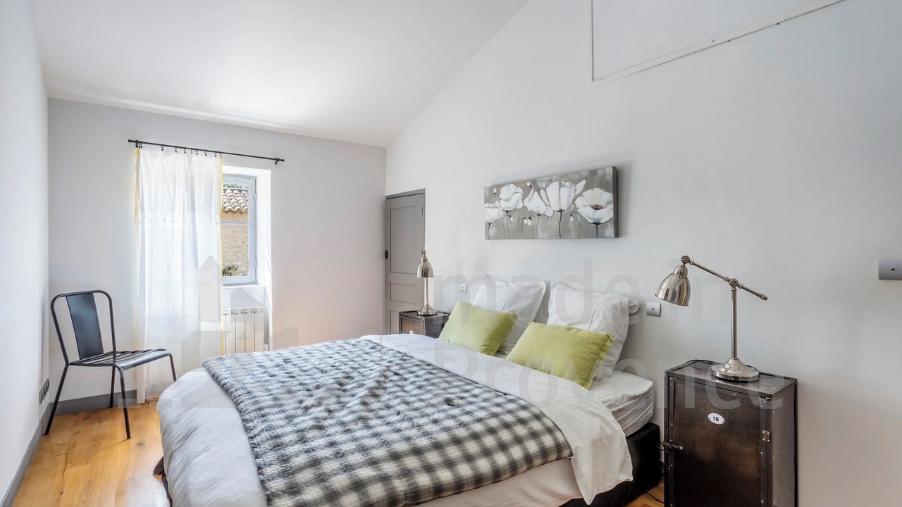 Photo of Bedroom in Lacoste