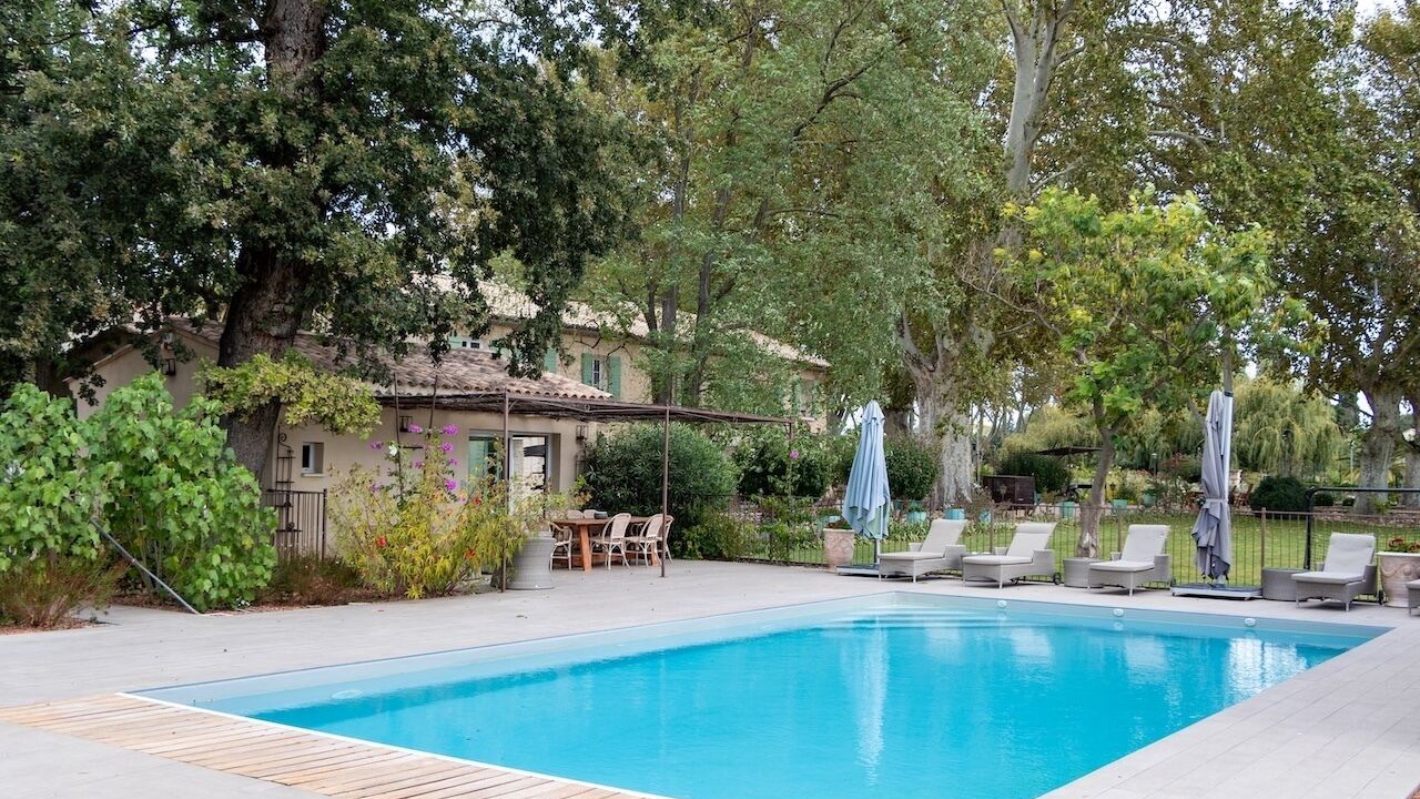 Photo of Outdoor in Saint-Andiol