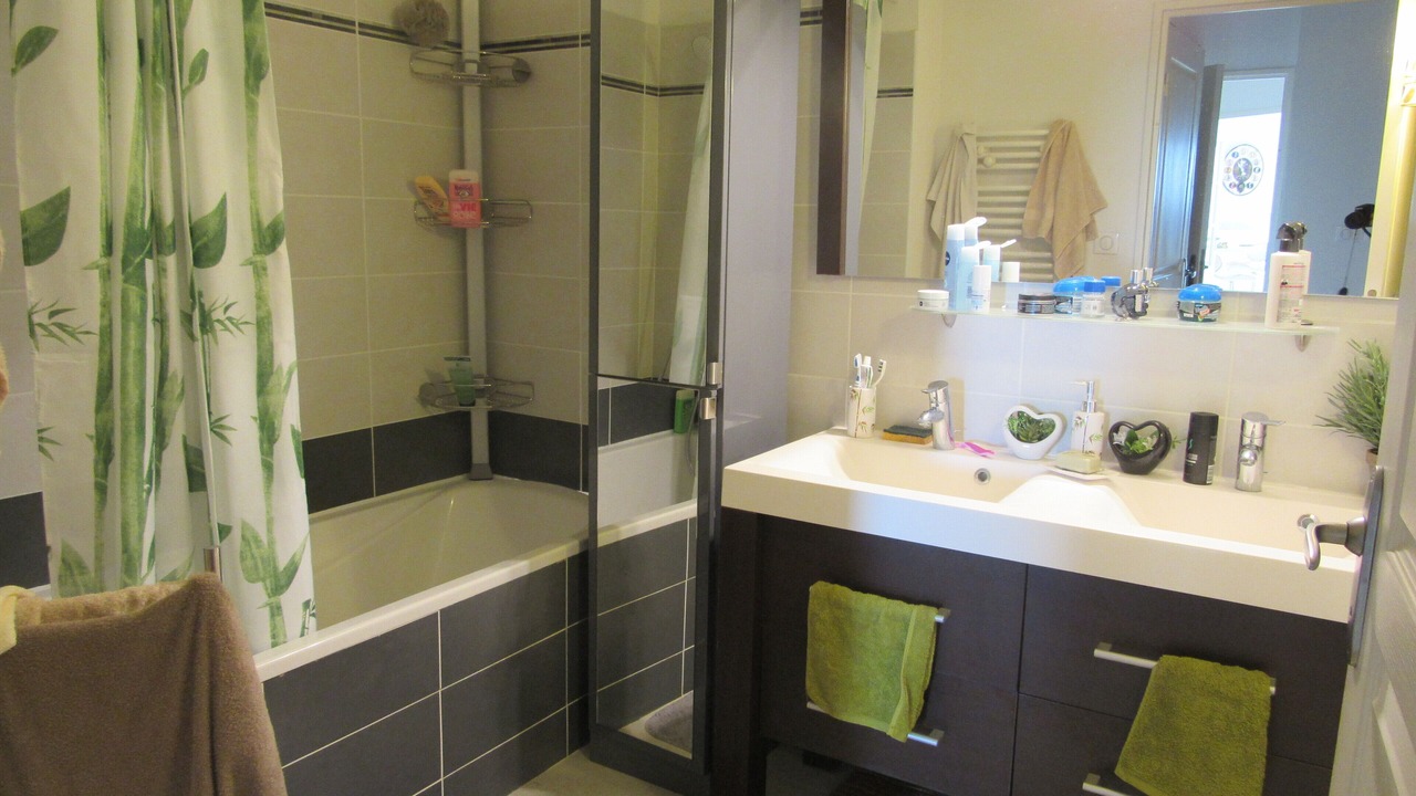 Photo of Bathroom in Port Marianne