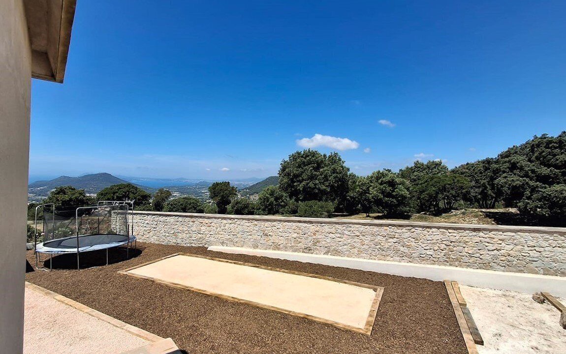 Photo of Patio Balcony in Carqueiranne