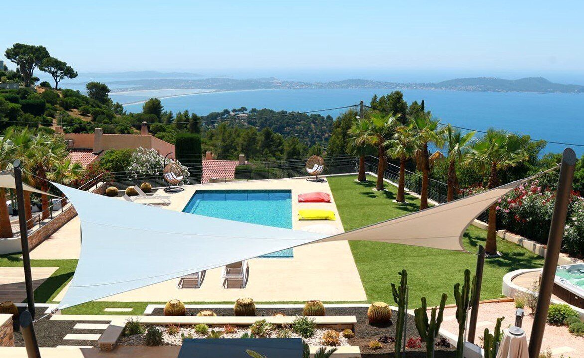 Photo of Outdoor in Carqueiranne
