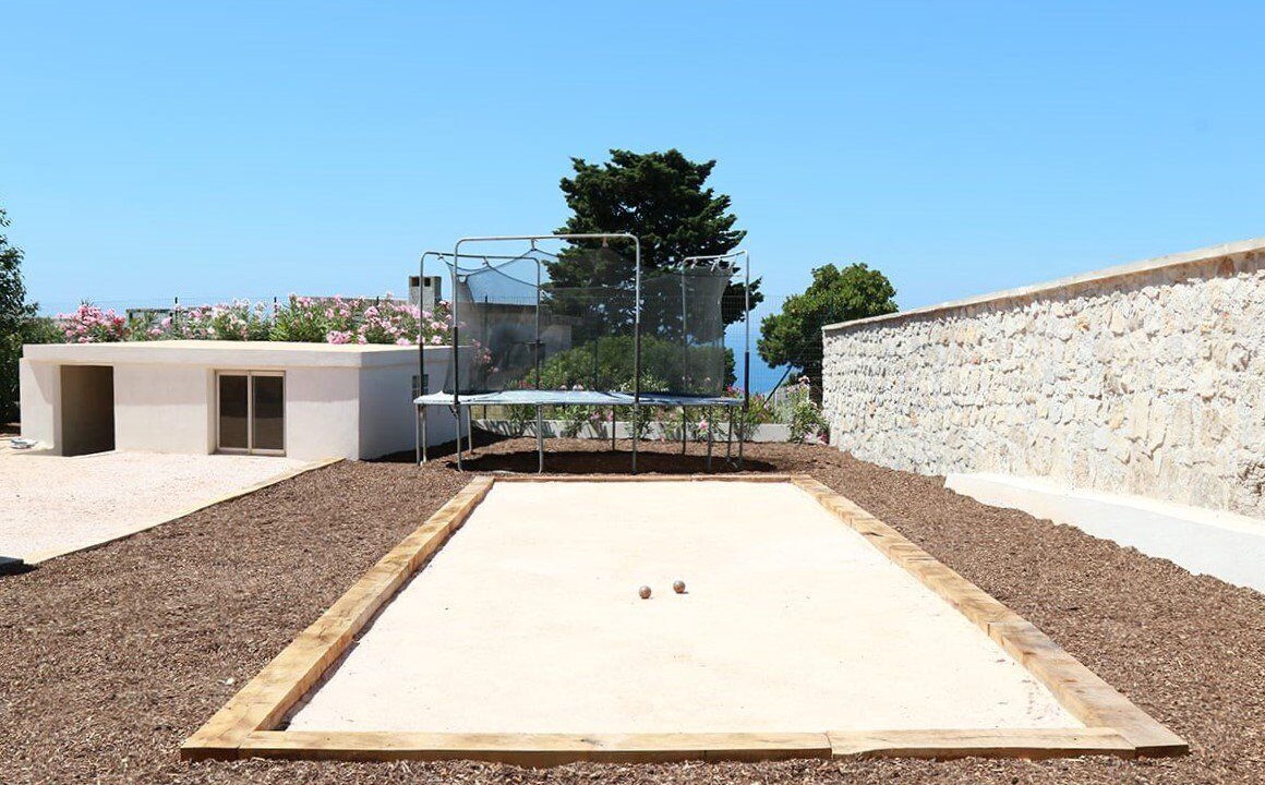 Photo of Outdoor in Carqueiranne