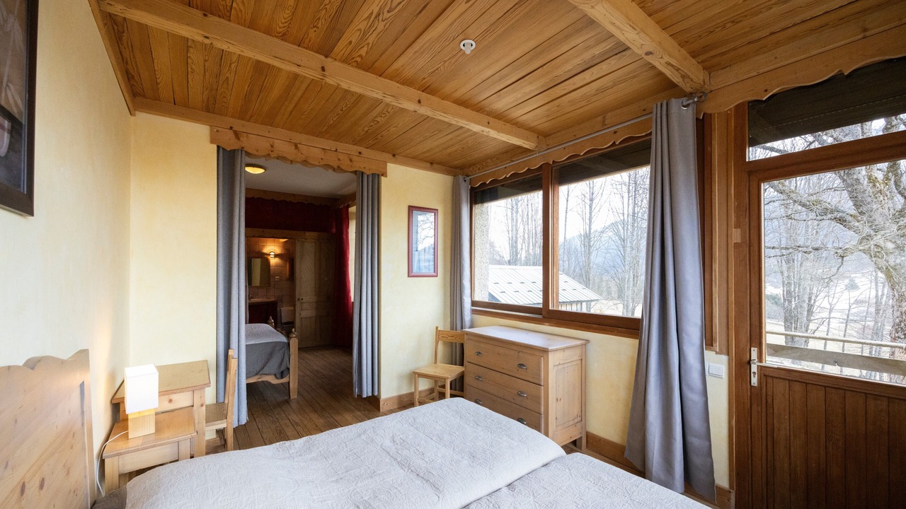 Photo of Bedroom in Les Deserts