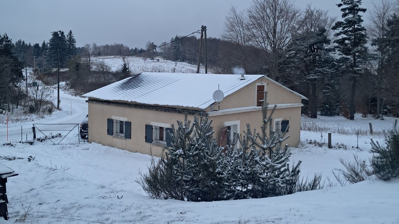 Photo of Outdoor in Issanlas