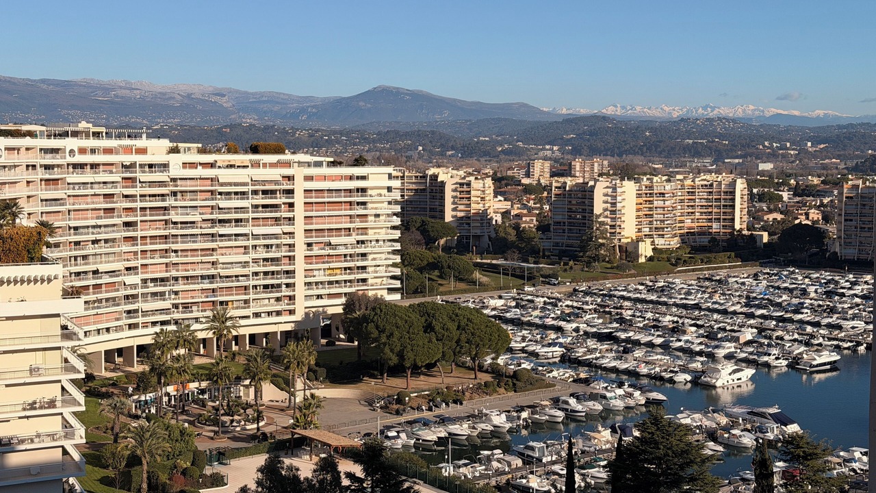 Photo of Outdoor in Mandelieu-La-Napoule