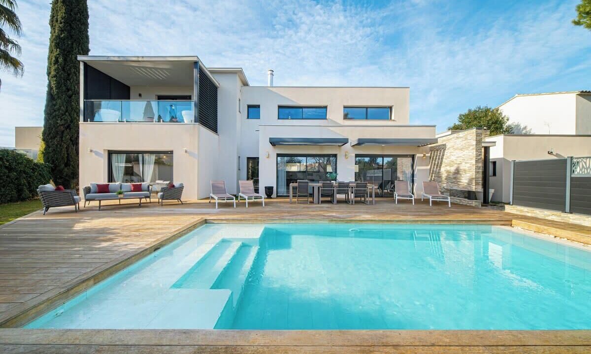 Photo of Outdoor in Castelnau-le-Lez