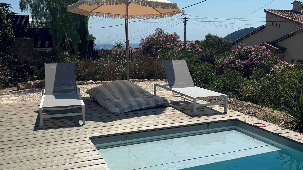 Photo of Outdoor in La Napoule